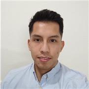 Alumno de Ingenieria Aeronautica